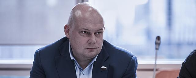 Тульский депутат об акции антиваксеров: это какое-то мракобесие!