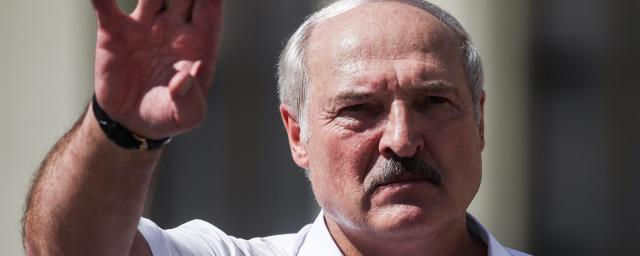 Лукашенко заявил, что следующая схватка за передел мира будет в Центральной Азии