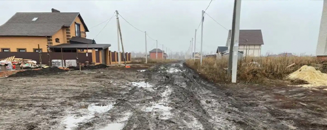 Прокуратура Тамбова обнаружила на севере города бесхозные дороги