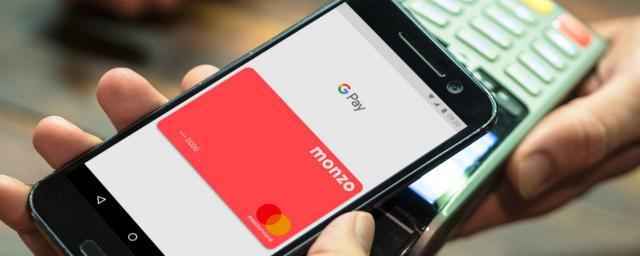 Пользователи оценили изменения в платежной системе Google Pay