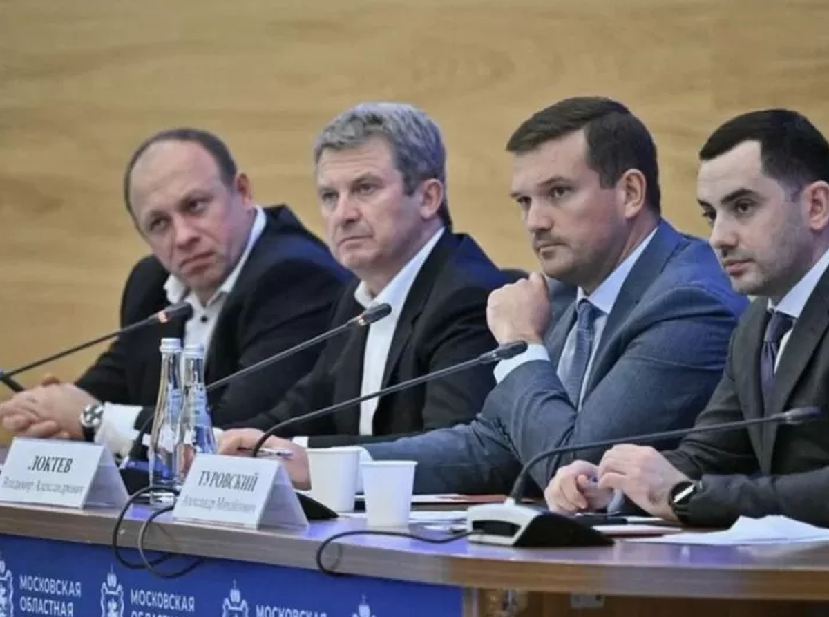 Власти Городского округа Пушкинский представили проект по расселению аварийного жилья