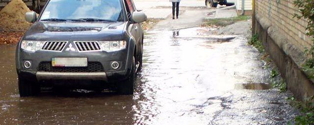 Ставрополец убил водителя, окатившего его грязной водой из лужи