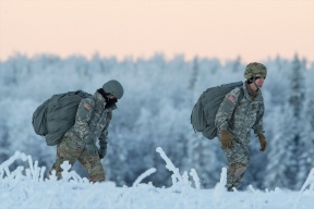 Более 10 солдат на учениях НАТО в Швеции вернулись домой с травмами