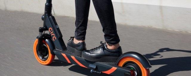 В мэрии Казани рассказали, кого и на сколько будут штрафовать за брошенные электросамокаты