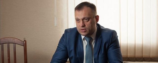 Депутата гордумы Кирова заподозрили в хищении 20 млн рублей