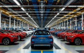 Броневики вместо кабриолетов: почему Mercedes-Benz и Volkswagen уходят в оборонку