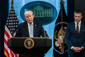 Сенсация Трампа: Иран отдает США «ядерную пыль» с разбомбленных объектов. О чем на самом деле договорились лидеры?