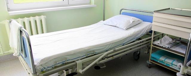В Ростовской области скончалась пациентка с коронавирусом