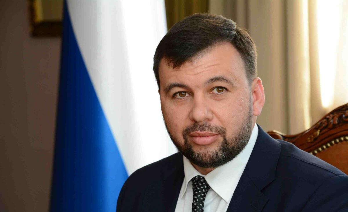 Глава ДНР снял ограничения на выезд жителей в Россию