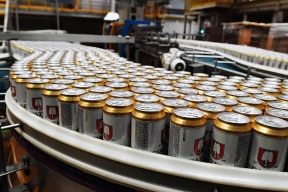 AB InBev Efes объявила о смене коммерческого обозначения