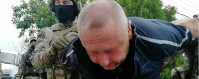 В Крыму задержали мужчину за похищение подростка