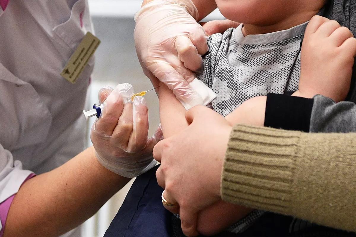 Онищенко рассказал, как защититься от гриппа