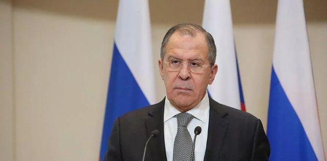 Глава МИД России заявил о несоблюдении договоренностей о перемирии в Карабахе