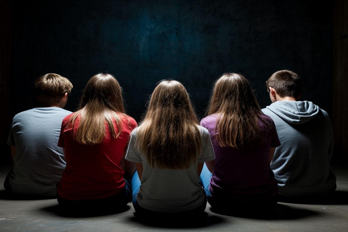 Родители среди насильников: шокирующие данные из Иркутской области