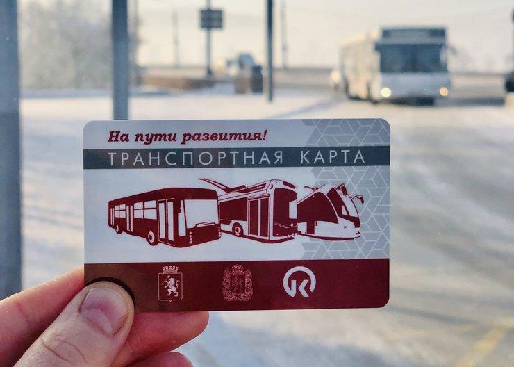 В Красноярском крае приложение «Транспорт Красноярска» приостановили на два месяца