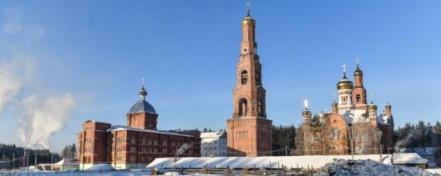 Монахини Среднеуральского монастыря в суде добиваются права жить в нем