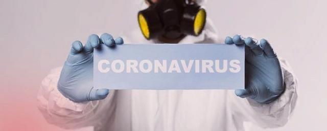 В Петербурге открыли лабораторию диагностики коронавируса