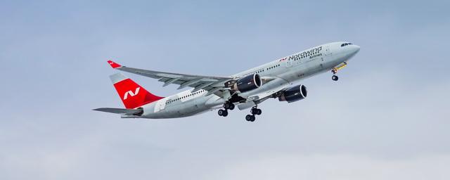 Nordwind Airlines запросило допуск на авиаперелеты из Перми в Узбекистан