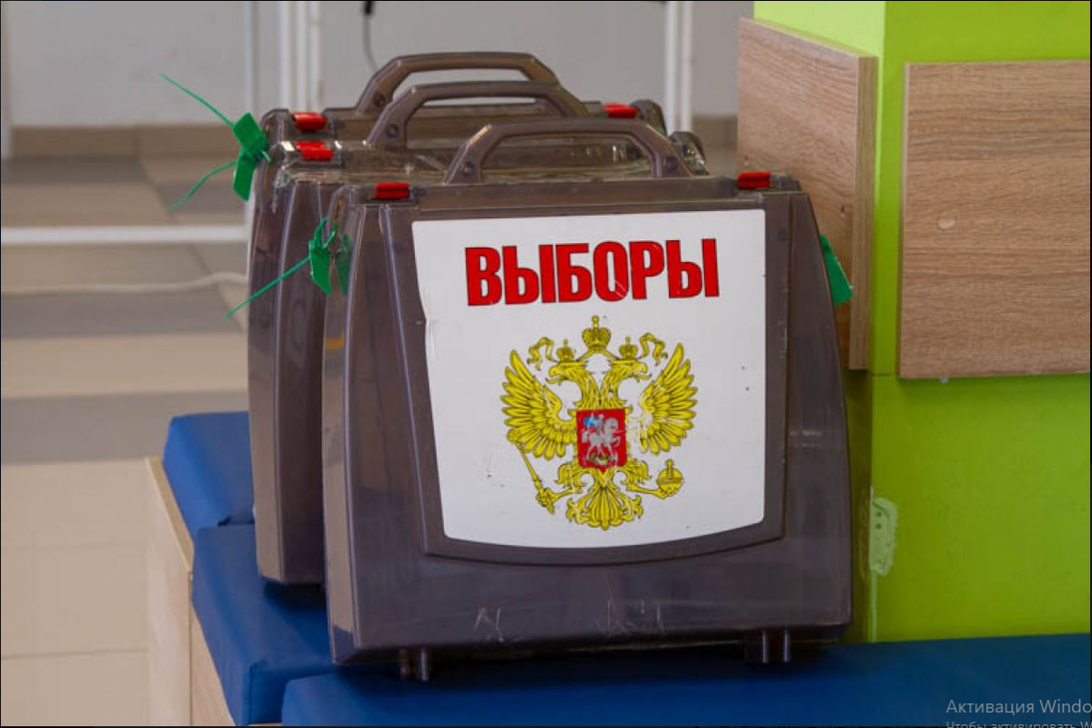 В Оренбургской области завершен прием документов от кандидатов в губернаторы
