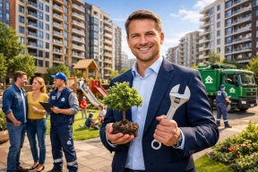 От субботников к системной работе: в Алтае ужесточают требования к благоустройству территорий