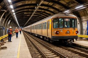 Метро как драйвер: как заказы Москвы поднимают машиностроение в регионах