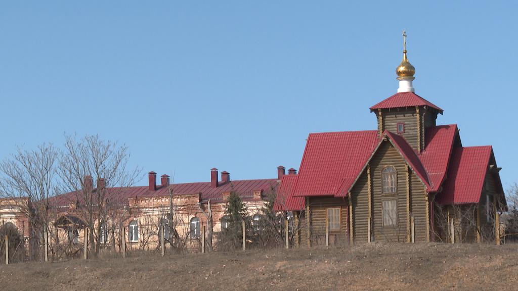 Под древним монастырем в Астраханской области надеются найти важную реликвию
