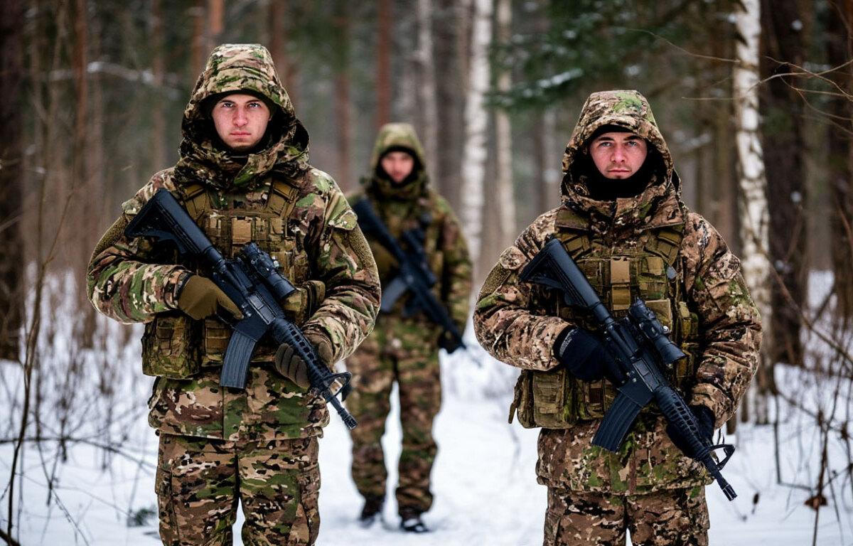 ВСУ перебрасывают в Харьковскую область инженерные подразделения