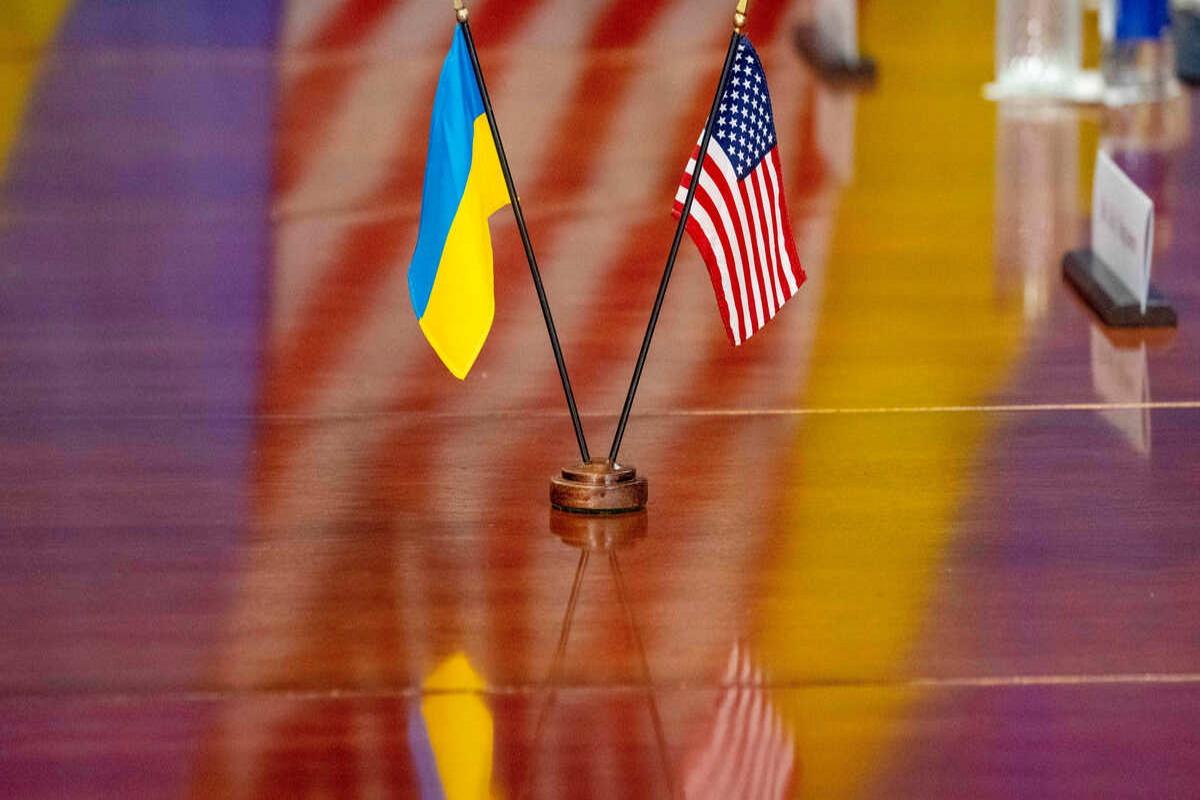 В новом варианте соглашения между и Украиной и США отсутствует тема ядерной энергетики