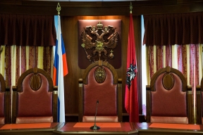 Родственники Яниса Тиммы подали иск к Анне Седоковой о разделе имущества