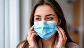 Врач Еделев дал советы по профилактике гонконгского гриппа в период роста заболеваемости