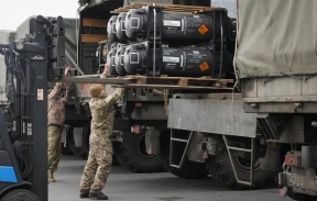 Пентагон: Украине придется отвести войска из-за отсутствия помощи США
