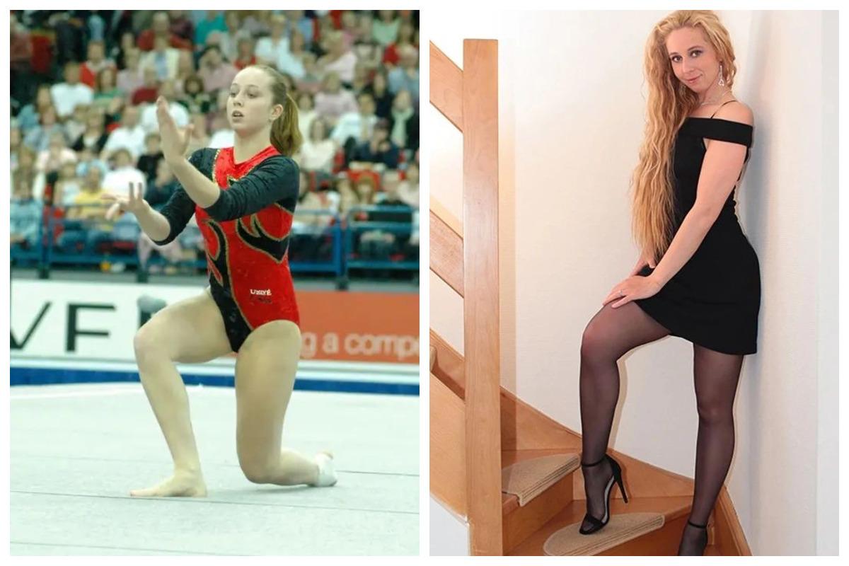 От олимпийских надежд до тюремной камеры. История чемпионки, которая потеряла всё