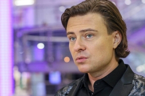 «Черный пиар». Прохор Шаляпин  прокомментировал попытку его «отмены» из-за слов о феминизме