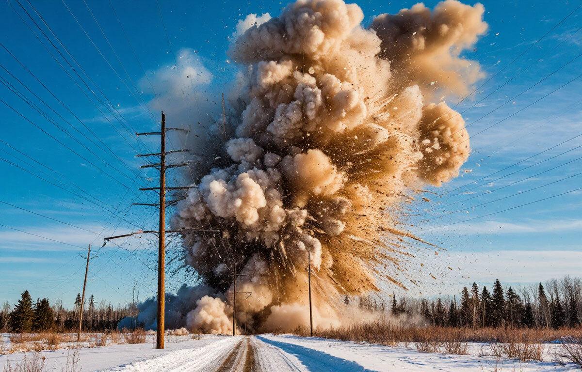 ФСБ задержала иностранца, которые планировал теракт в Подмосковье