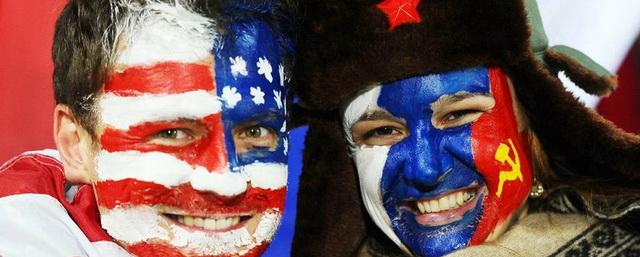 Эти странные американцы: привычки жителей США, не всегда понятные русским