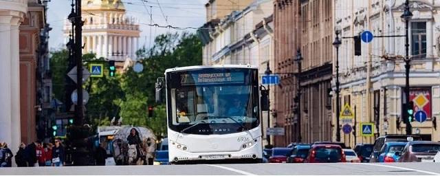 Комтранс Петербурга провалил основные задачи НМТО к третьему этапу транспортной реформы