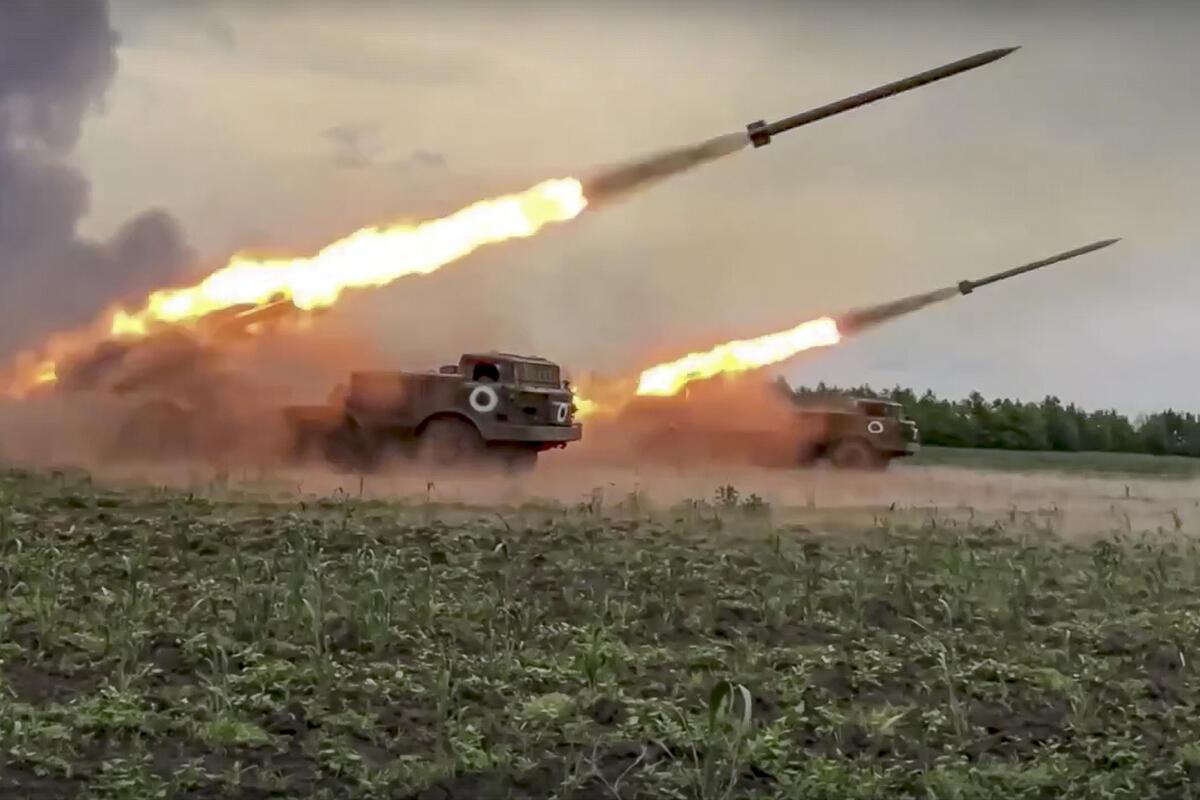 Минобороны России сообщило о поражении предприятия «Киев-67»