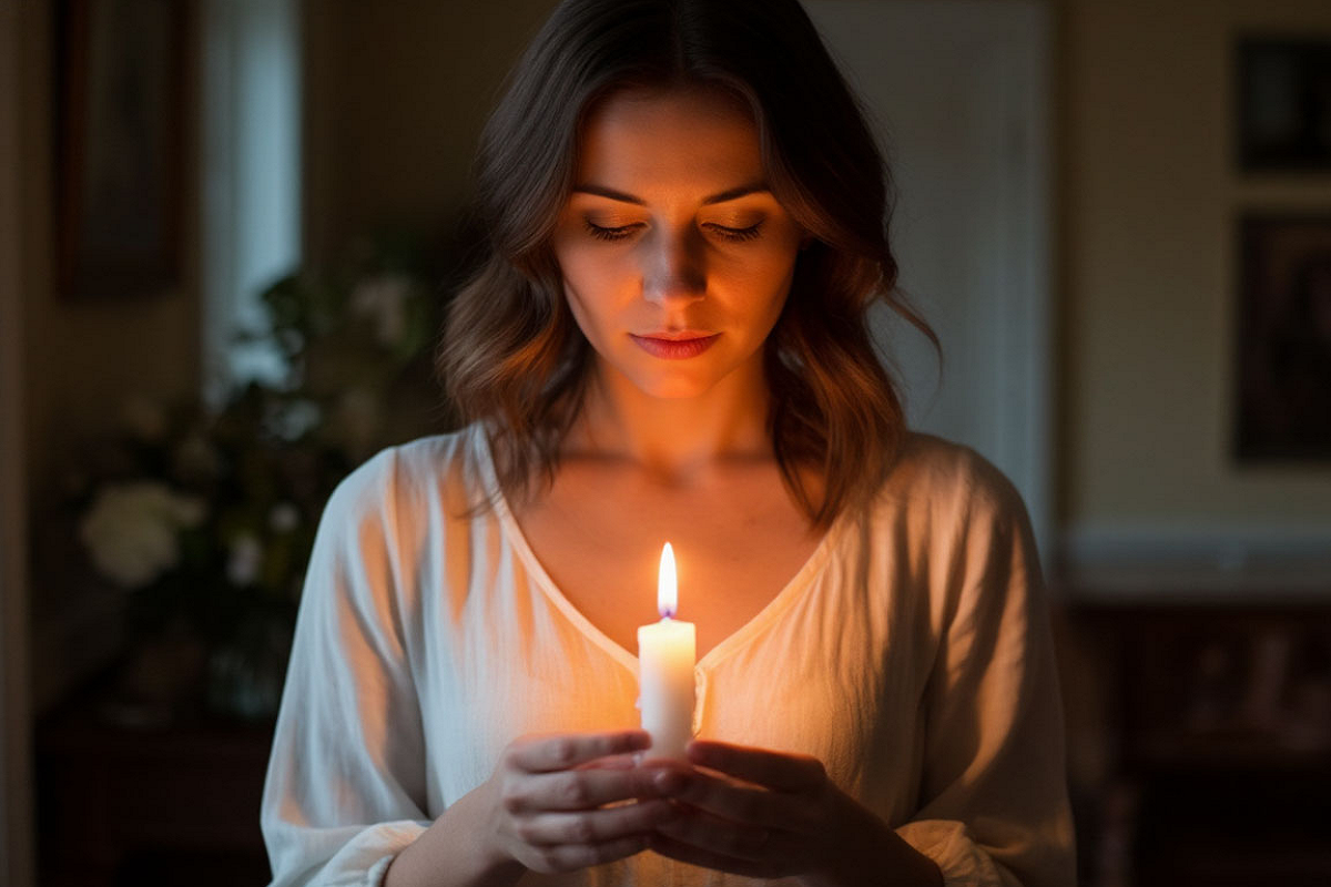 В онкодиспансере в Братске появилась молельная комната