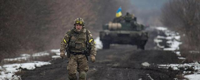 Офицер Марочко: Новая тактика ВСУ вынуждает российских военных тратить боеприпасы вхолостую