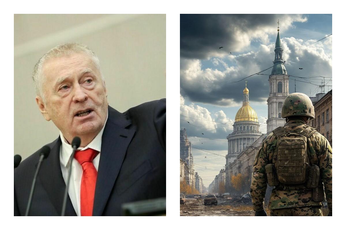 Вернемся к границам СССР? Обнаружены новые предсказания Владимира Жириновского