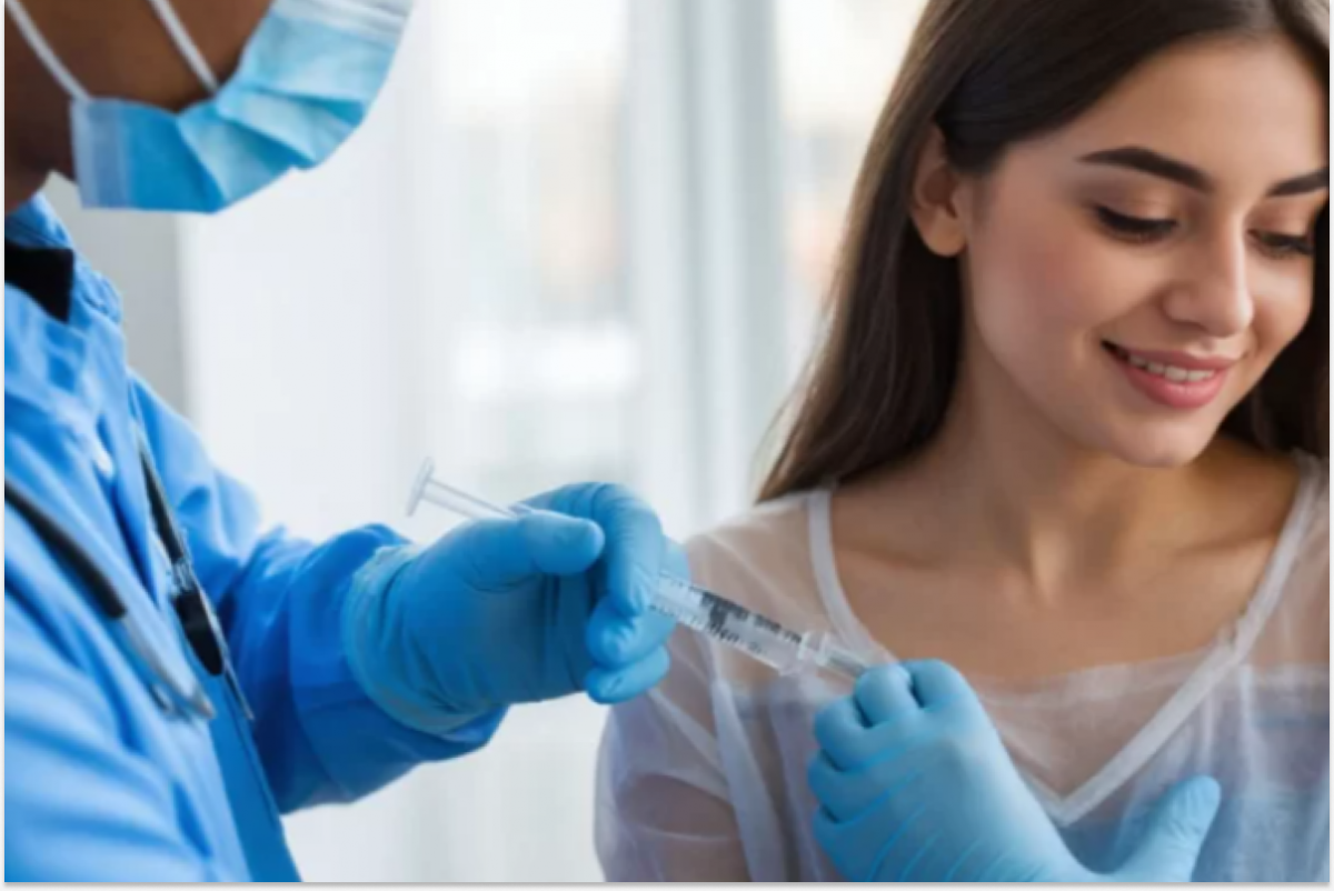 В Смоленской области дети заражаются кишечными инфекциями в 7 раз чаще взрослых