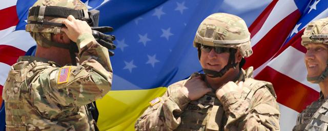 Sabah: К поражениям США во Вьетнаме, Афганистане и Ираке добавится Украина