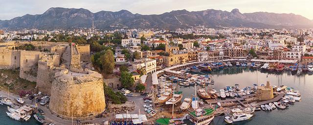 Кипр закрыл въезд для российских туристов с 1 марта