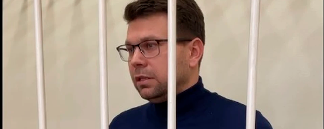 Задержанный экс-мэр Белгорода Иванов объяснил свою попытку покинуть страну рабочими вопросами