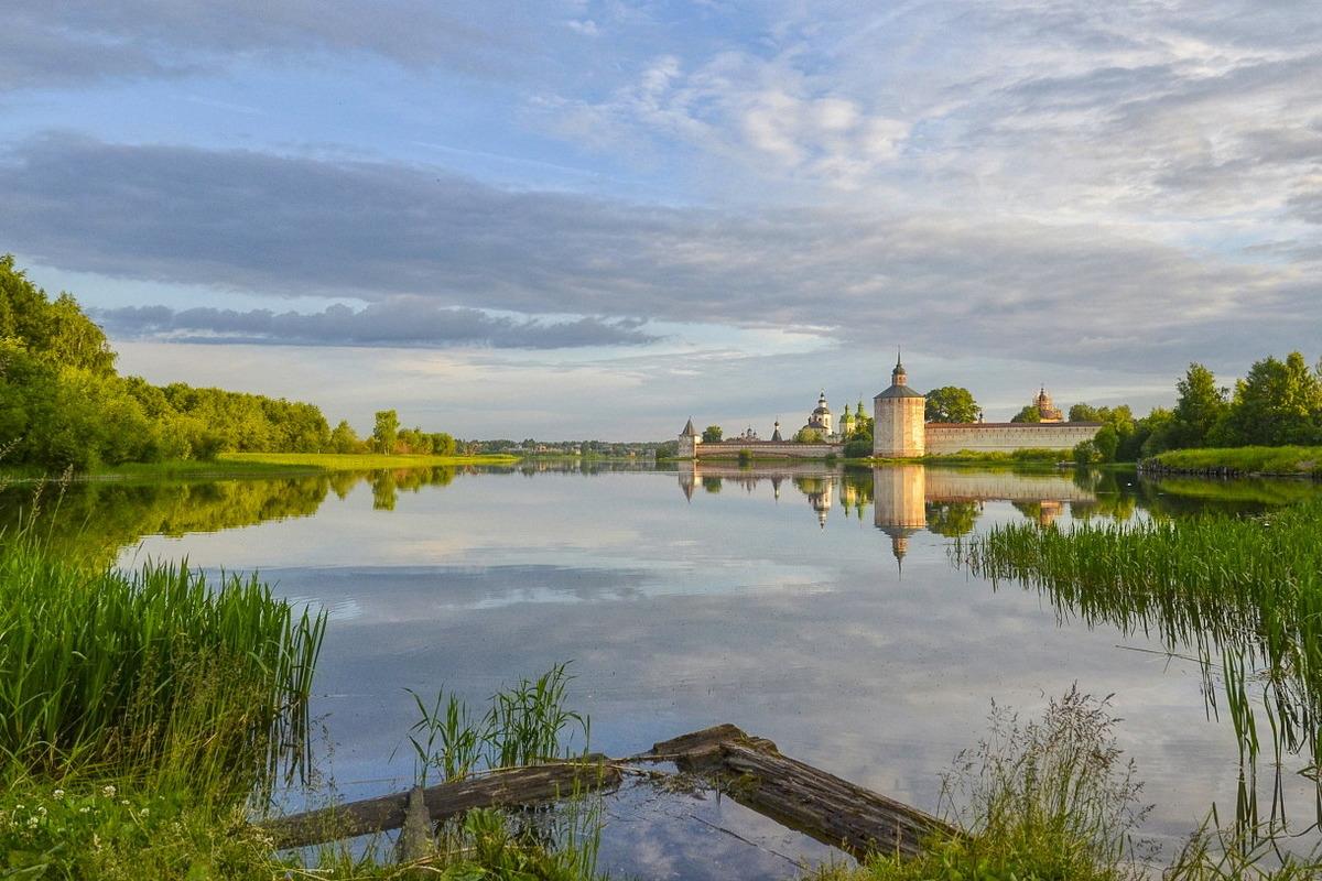 В Вологодской области к 2029 году намерены удвоить число  туристов