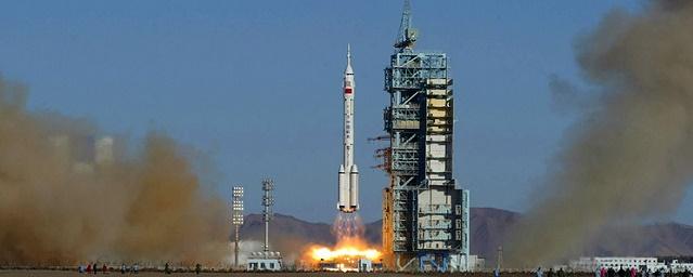 Ученые из РФ хотят проводить эксперименты на космической станции КНР