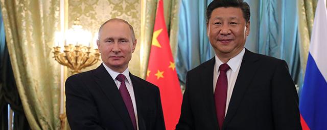 Британский премьер-министр Риши Сунак намерен брать пример с России и КНР во внешней политике
