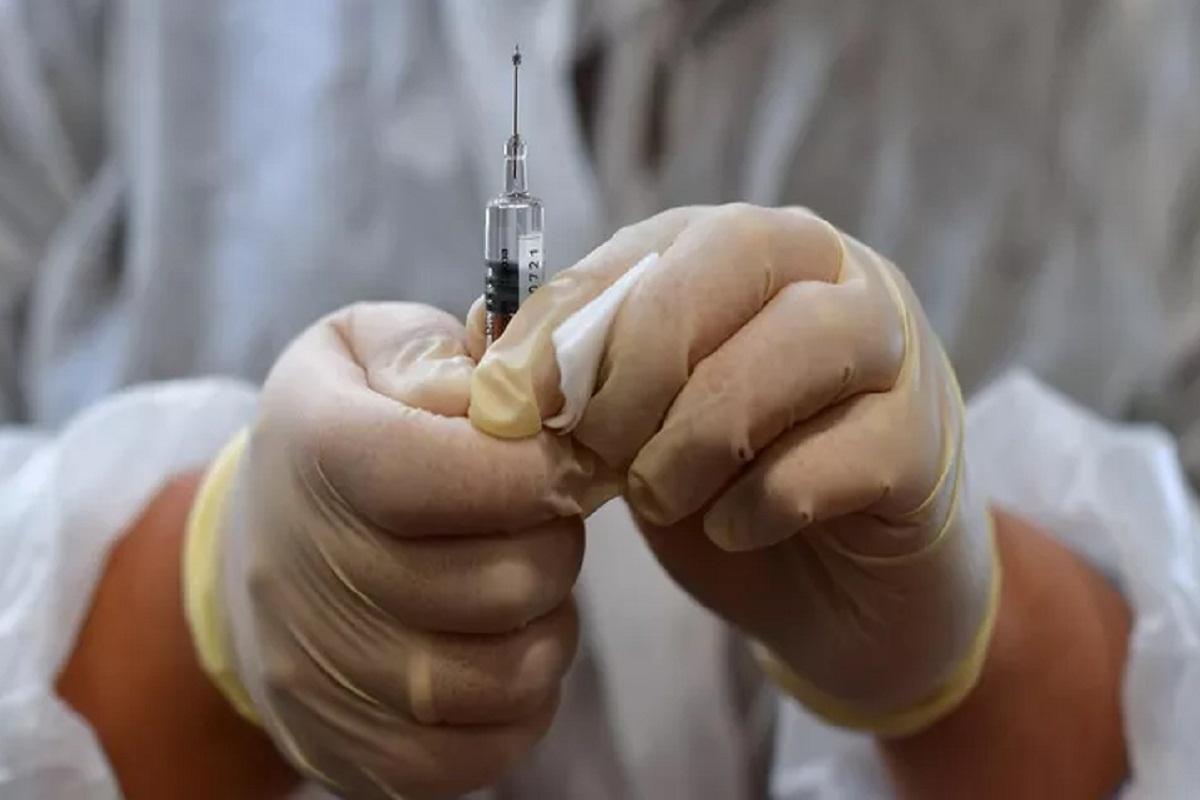 Новосибирская семья заразилась ветрянкой после купания в Оби