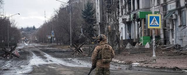 CNN: ситуация под Артемовском для ВСУ намного хуже, чем заявляют украинские власти