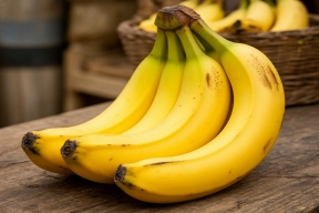 В России запретят продажу бананов короче 14 сантиметров